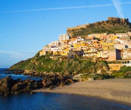 castelsardo cerdena