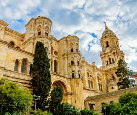 Catedral de la Encarnación