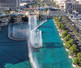 City Center, Las Vegas