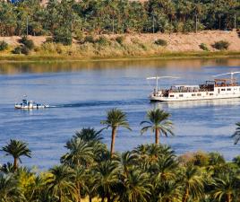 crucero nilo