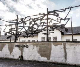 Campo de Concentración de Dachau