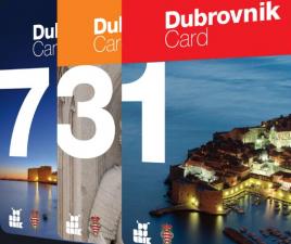 Dubrovnik Card