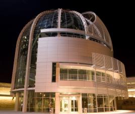 Getty Center - Los Ángeles