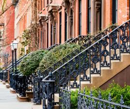 Greenwich Village, Nueva York