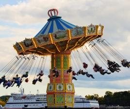 Gröna Lund