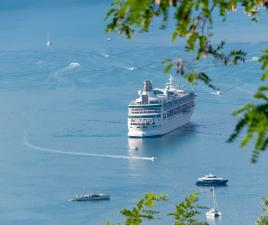 Ferry a Ibiza