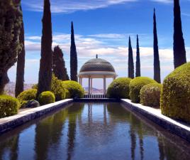 Jardín Botánico-Histórico ‘La Concepción’ 