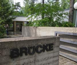 museo bruecke