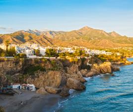 Costa de Nerja