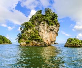 Parque Nacional Los Haitises