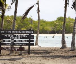 parque nacional morrocoy