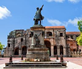 Santo Domingo, República Dominicana