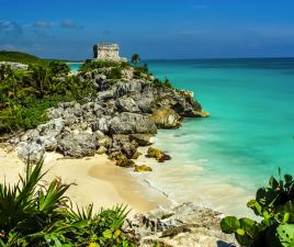 Templo de Tulum