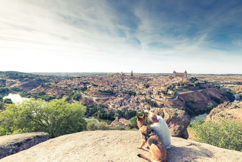 Turismo Toledo