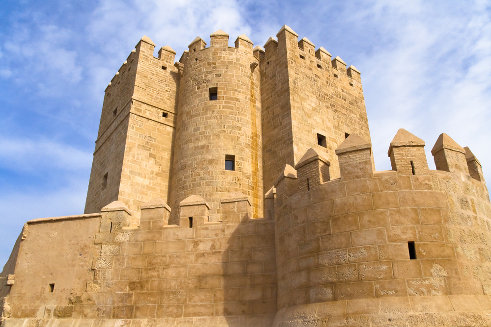 Torre de Calahorra - Córdoba