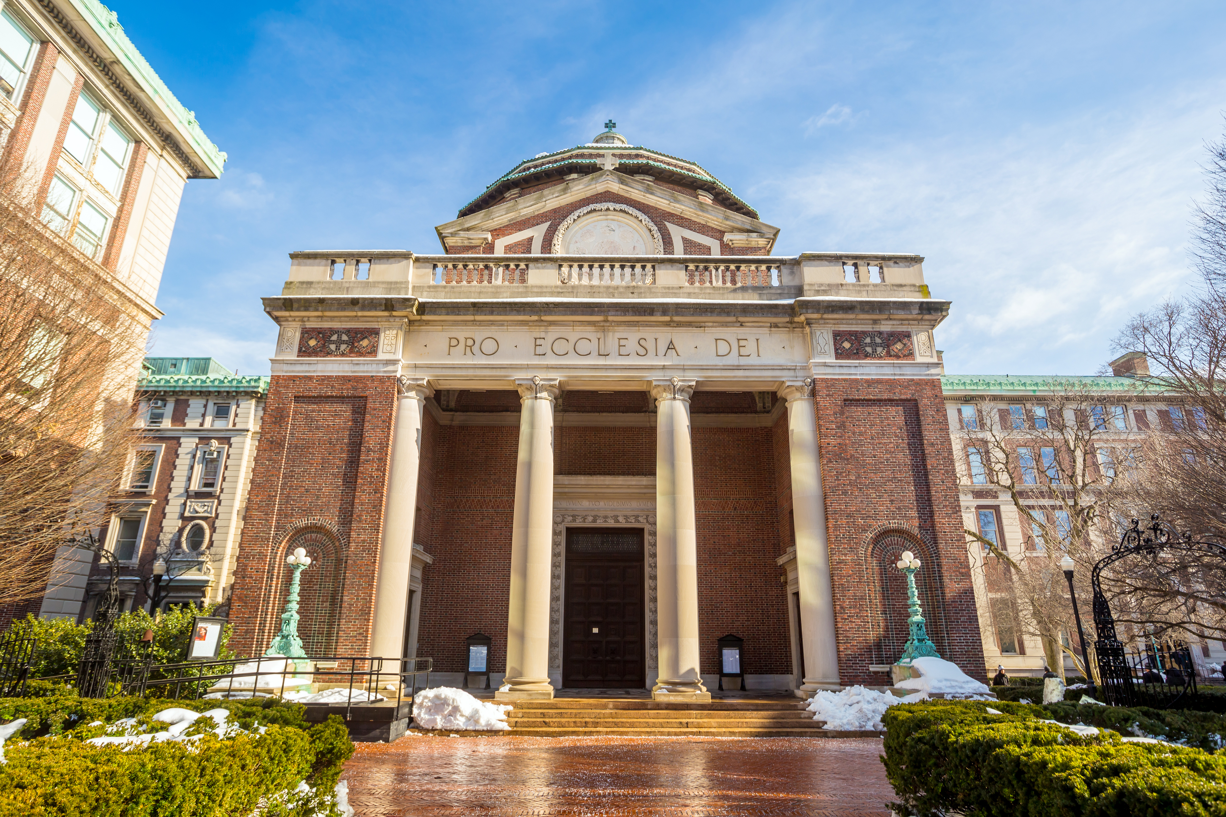 Universidad de Columbia