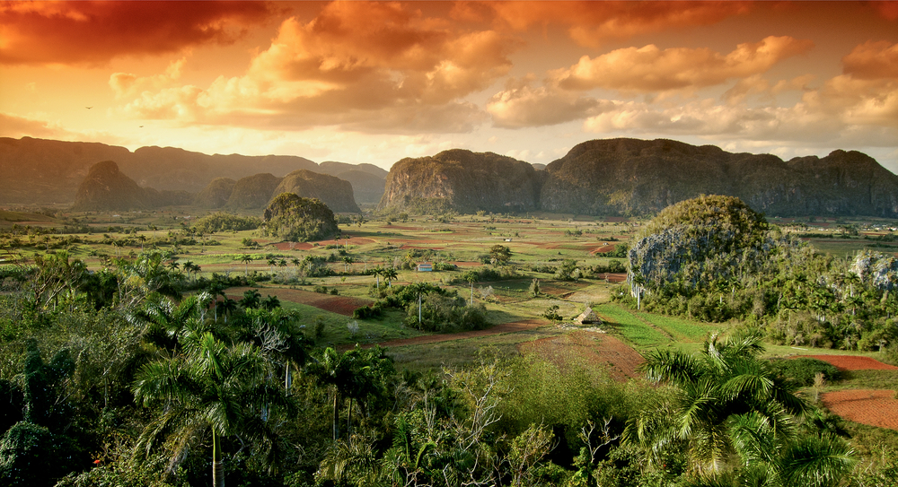 Valle de Viñales - Cuba