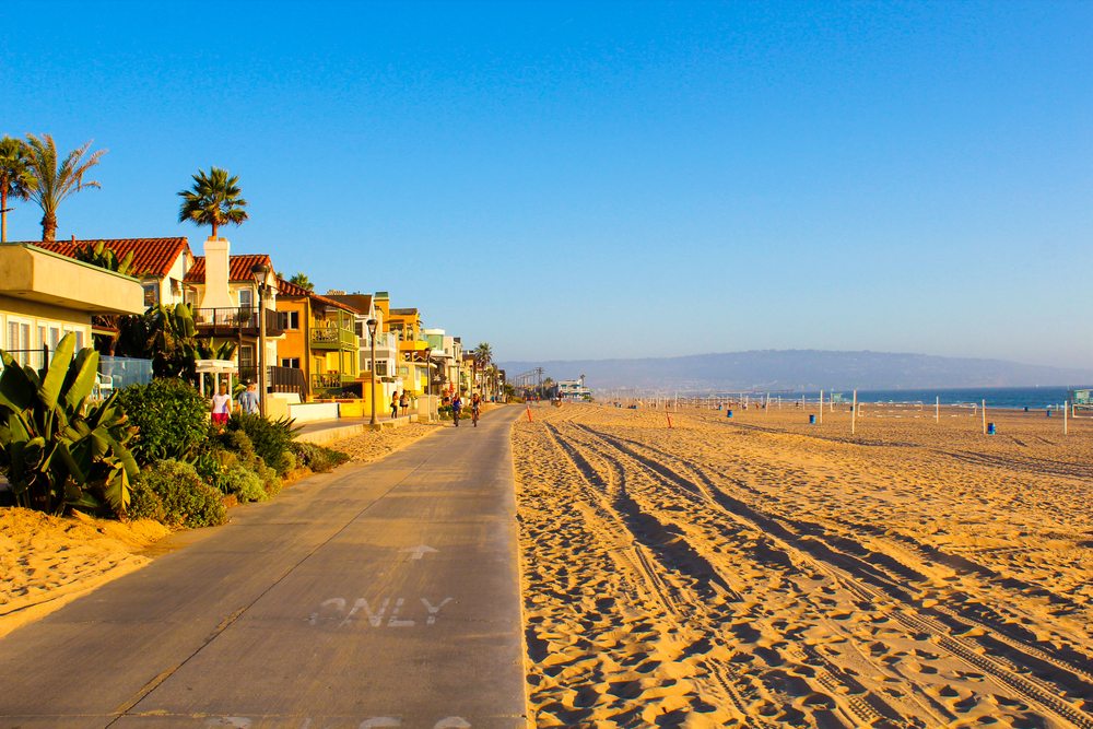 Venice Beach 