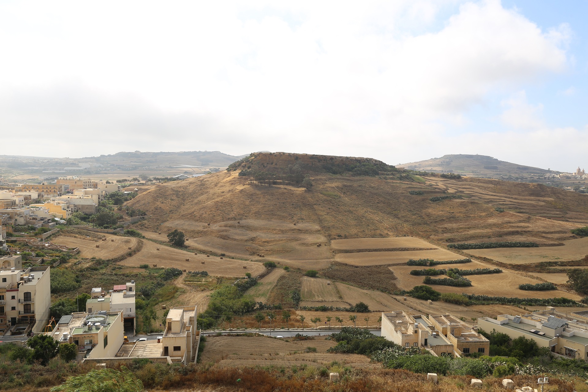 Victoria, en Gozo